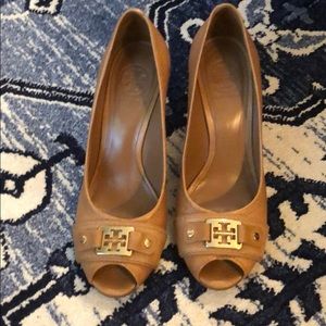 Tory Burch Wedges